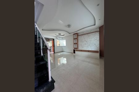 Casa à venda com 100m², 3 quartos e 2 vagas Casa à venda com 100m², 3 quartos e 2 vagasFoto 25