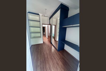 Foto 10 de casa à venda com 3 quartos, 100m² em Campo Grande, São Paulo