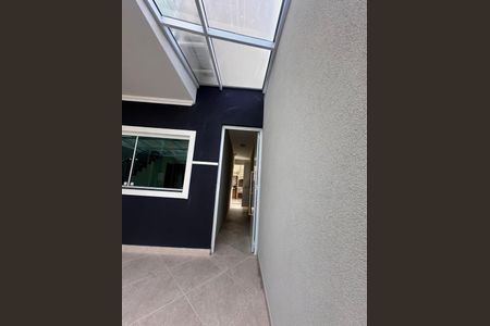 Casa à venda com 100m², 3 quartos e 2 vagas Casa à venda com 100m², 3 quartos e 2 vagasFoto 05
