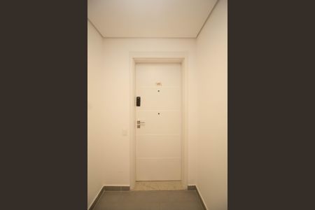 Studio para alugar com 29m², 1 quarto e sem vagaHall de entrada