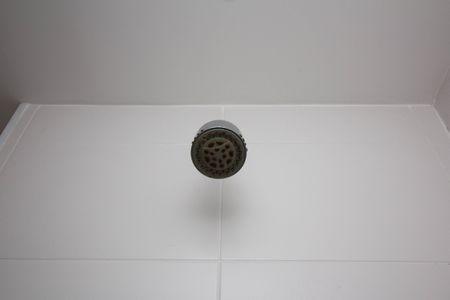 Studio para alugar com 29m², 1 quarto e sem vagaBanheiro