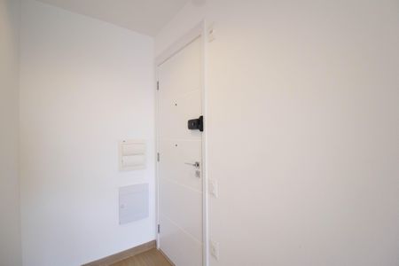 Studio para alugar com 29m², 1 quarto e sem vagaHall de entrada