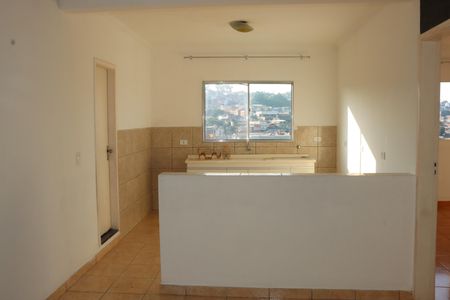 Casa para alugar com 2 quartos, 100m² em Jardim Capao Redondo, Embu das Artes