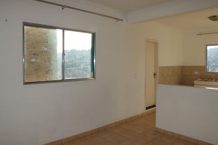 Casa para alugar com 2 quartos, 100m² em Jardim Capao Redondo, Embu das Artes