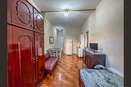 Kitnet/Studio à venda com 1 quarto, 30m² em Centro, Rio de Janeiro