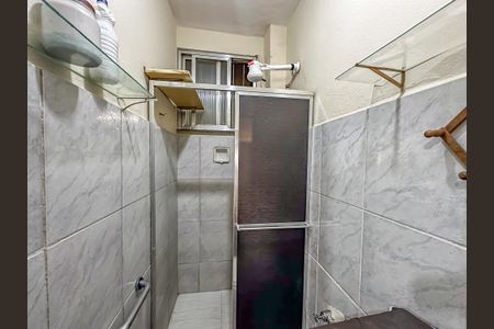 Kitnet/Studio à venda com 1 quarto, 30m² em Centro, Rio de Janeiro