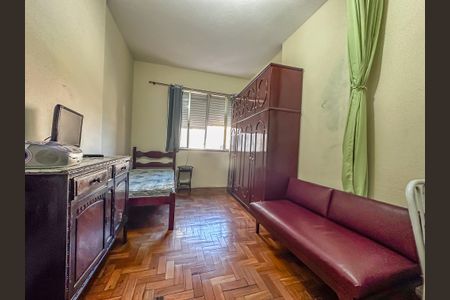 Kitnet/Studio à venda com 1 quarto, 30m² em Centro, Rio de Janeiro