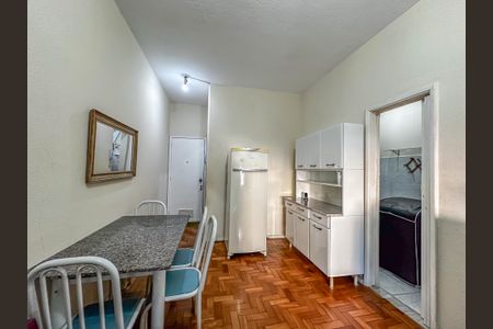 Kitnet/Studio à venda com 1 quarto, 30m² em Centro, Rio de Janeiro