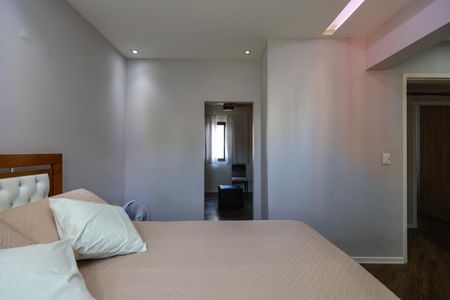 Apartamento à venda com 145m², 3 quartos e 2 vagas Apartamento à venda com 145m², 3 quartos e 2 vagasSuíte 1