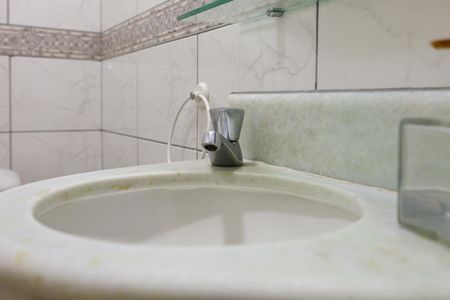 Apartamento à venda com 145m², 3 quartos e 2 vagas Apartamento à venda com 145m², 3 quartos e 2 vagasLavabo