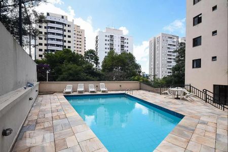 Apartamento à venda com 145m², 3 quartos e 2 vagas Apartamento à venda com 145m², 3 quartos e 2 vagasÁrea comum - Piscina