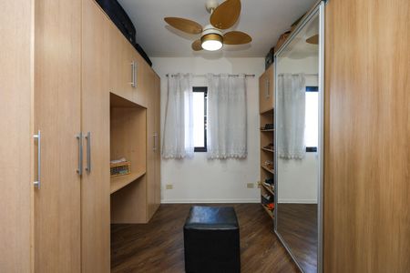 Apartamento à venda com 145m², 3 quartos e 2 vagas Apartamento à venda com 145m², 3 quartos e 2 vagasQuarto 2