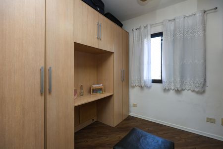 Apartamento à venda com 145m², 3 quartos e 2 vagas Apartamento à venda com 145m², 3 quartos e 2 vagasQuarto 2