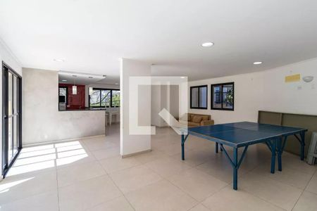 Apartamento à venda com 145m², 3 quartos e 2 vagas Apartamento à venda com 145m², 3 quartos e 2 vagasÁrea comum - Salão de festas