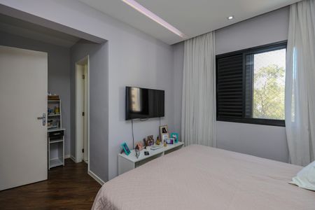 Apartamento à venda com 145m², 3 quartos e 2 vagas Apartamento à venda com 145m², 3 quartos e 2 vagasSuíte 1