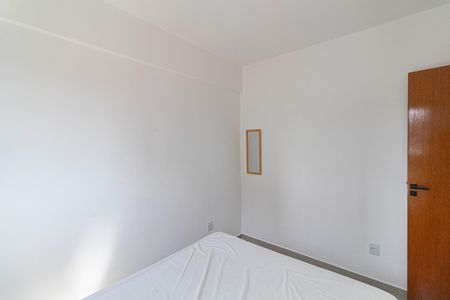 Apartamento para alugar com 40m², 2 quartos e sem vaga Apartamento para alugar com 40m², 2 quartos e sem vagaQuarto 2