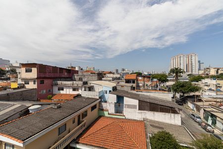 Apartamento para alugar com 40m², 2 quartos e sem vaga Apartamento para alugar com 40m², 2 quartos e sem vagaVista Varanda Sala