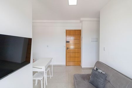 Apartamento para alugar com 40m², 2 quartos e sem vaga Apartamento para alugar com 40m², 2 quartos e sem vagaSala/Cozinha/Área de Serviço
