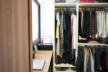 Apartamento à venda com 89m², 2 quartos e 1 vagaSuíte 2 (Closet)