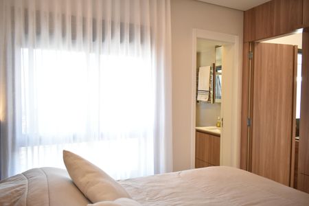 Apartamento à venda com 89m², 2 quartos e 1 vagaSuíte 2