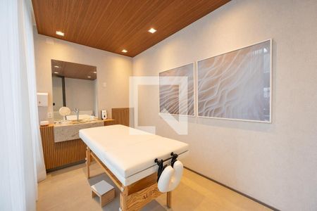 Apartamento à venda com 89m², 2 quartos e 1 vagaSpa