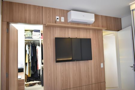 Apartamento à venda com 89m², 2 quartos e 1 vagaSuíte 2