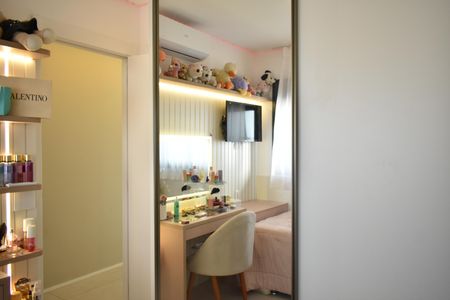 Apartamento à venda com 89m², 2 quartos e 1 vagaSuíte 1