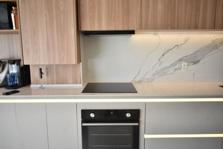 Apartamento à venda com 89m², 2 quartos e 1 vagaSala/Cozinha