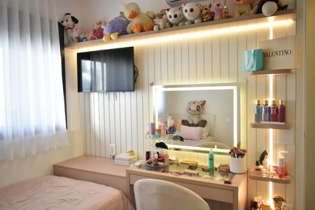 Apartamento à venda com 89m², 2 quartos e 1 vagaSuíte 1