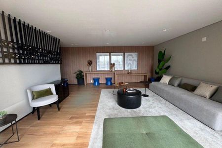 Apartamento à venda com 89m², 2 quartos e 1 vagaÁrea comum