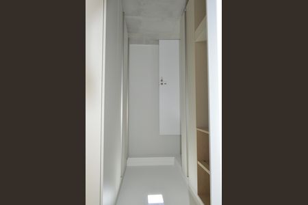 Apartamento para alugar com 132m², 3 quartos e sem vagaCloset da suíte 2