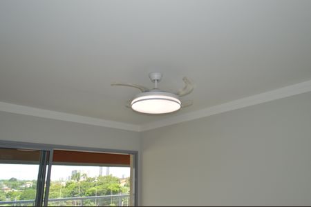 Apartamento para alugar com 132m², 3 quartos e sem vagaSala