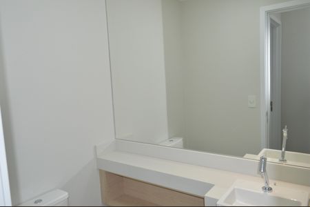 Apartamento para alugar com 132m², 3 quartos e sem vagaLavabo