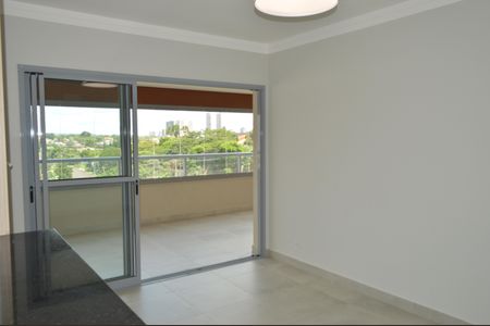 Apartamento para alugar com 132m², 3 quartos e sem vagaSala