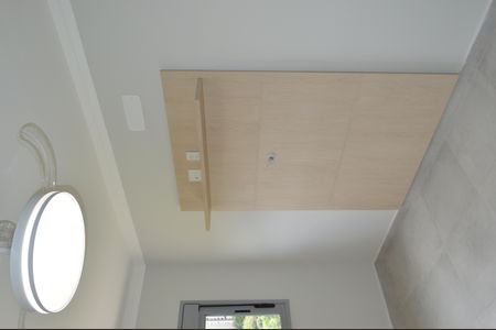 Apartamento para alugar com 132m², 3 quartos e sem vagaSuíte 2