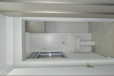 Apartamento para alugar com 132m², 3 quartos e sem vagaÁrea de Serviço