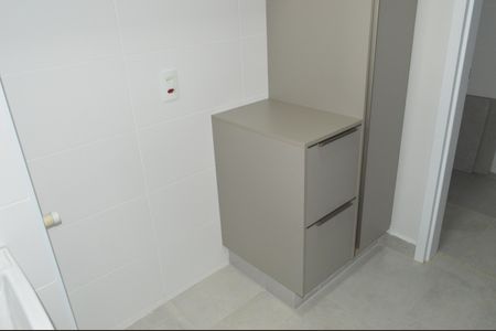 Apartamento para alugar com 132m², 3 quartos e sem vagaÁrea de Serviço