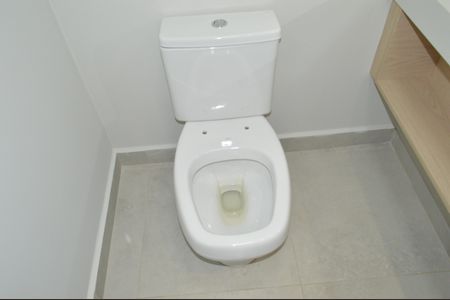 Apartamento para alugar com 132m², 3 quartos e sem vagaLavabo