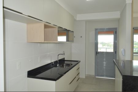 Apartamento para alugar com 132m², 3 quartos e sem vagaCozinha