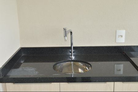 Apartamento para alugar com 132m², 3 quartos e sem vagaÁrea gourmet