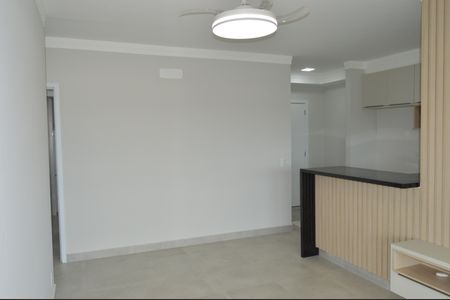 Apartamento para alugar com 132m², 3 quartos e sem vagaSala