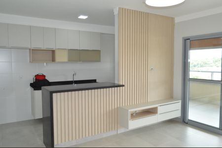 Apartamento para alugar com 132m², 3 quartos e sem vagaSala