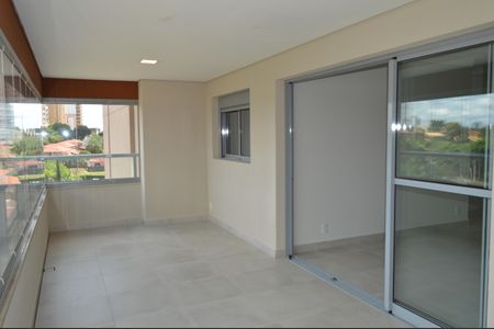 Apartamento para alugar com 132m², 3 quartos e sem vagaÁrea gourmet