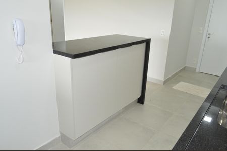 Apartamento para alugar com 132m², 3 quartos e sem vagaCozinha