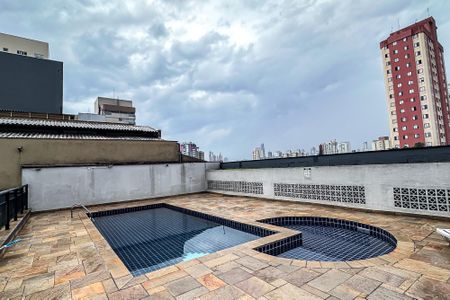 Apartamento à venda com 51m², 2 quartos e 1 vaga Apartamento à venda com 51m², 2 quartos e 1 vagaÁrea comum - Piscina