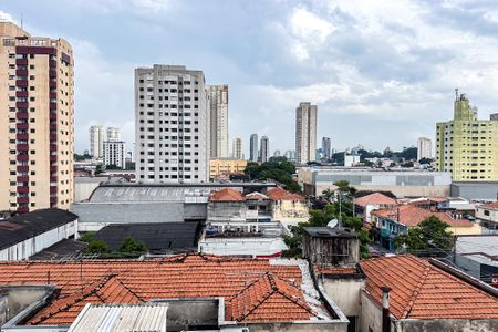 Apartamento à venda com 51m², 2 quartos e 1 vaga Apartamento à venda com 51m², 2 quartos e 1 vagaVista do Quarto