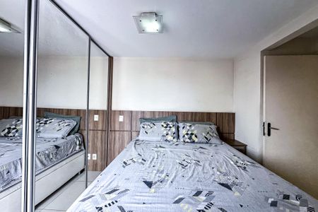 Apartamento à venda com 51m², 2 quartos e 1 vaga Apartamento à venda com 51m², 2 quartos e 1 vagaSuíte
