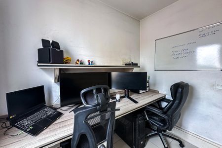 Apartamento à venda com 51m², 2 quartos e 1 vaga Apartamento à venda com 51m², 2 quartos e 1 vagaQuarto