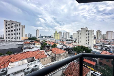 Apartamento à venda com 51m², 2 quartos e 1 vaga Apartamento à venda com 51m², 2 quartos e 1 vagaVaranda da Sala