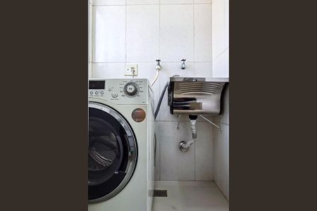 Apartamento à venda com 51m², 2 quartos e 1 vaga Apartamento à venda com 51m², 2 quartos e 1 vagaÁrea de Serviço